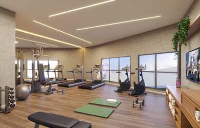 Imagem 7: THINK Tanabi - Residencial