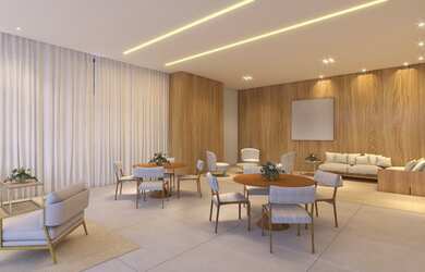 Imagem 8: THINK Tanabi - Residencial