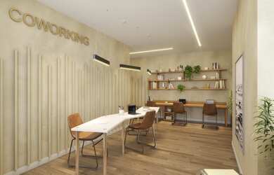 Imagem 10: THINK Tanabi - Residencial