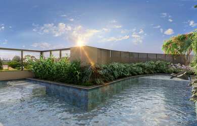 Imagem 16: THINK Tanabi - Residencial