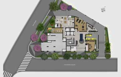 Imagem 14: Apartamento à venda no bairro Perdizes - São Paulo/SP