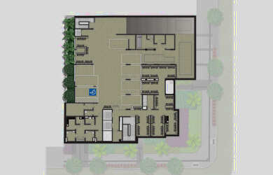 Imagem 16: Apartamento à venda no bairro Perdizes - São Paulo/SP