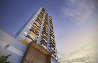 Imagem: Apartamento a Venda 02 Quartos em Vila Osasco