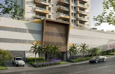 Imagem 2: APARTAMENTO RESIDENCIAL em Osasco - SP, Vila Osasco