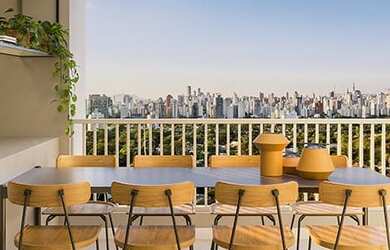 Imagem 5: APARTAMENTO RESIDENCIAL em Osasco - SP, Vila Osasco