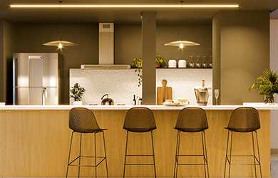 Imagem 10: APARTAMENTO RESIDENCIAL em Osasco - SP, Vila Osasco