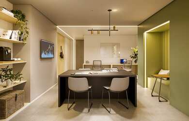 Imagem 13: APARTAMENTO RESIDENCIAL em Osasco - SP, Vila Osasco