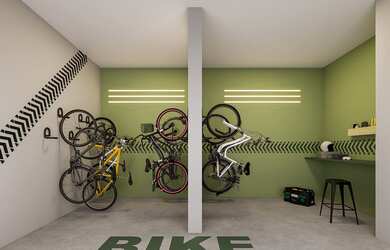 Imagem 14: APARTAMENTO RESIDENCIAL em Osasco - SP, Vila Osasco