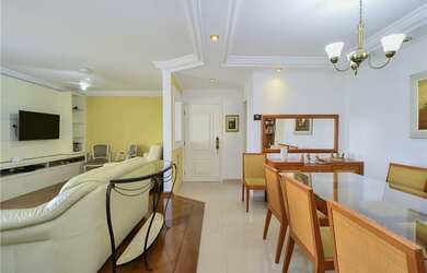 Imagem 1: Apartamento à venda no bairro Morumbi - São Paulo/SP