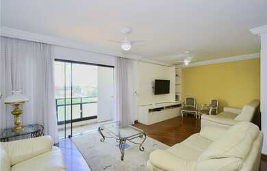 Imagem 4: Apartamento à venda no bairro Morumbi - São Paulo/SP