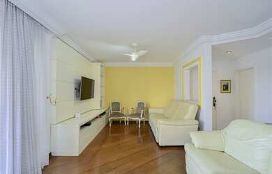 Imagem 5: Apartamento à venda no bairro Morumbi - São Paulo/SP