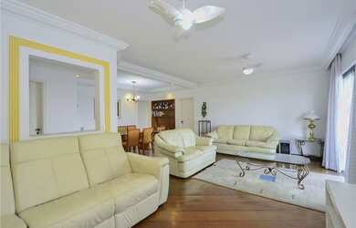 Imagem 6: Apartamento à venda no bairro Morumbi - São Paulo/SP