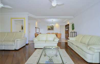 Imagem 7: Apartamento à venda no bairro Morumbi - São Paulo/SP