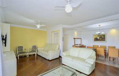 Imagem 8: Apartamento à venda no bairro Morumbi - São Paulo/SP