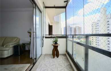 Imagem 9: Apartamento à venda no bairro Morumbi - São Paulo/SP