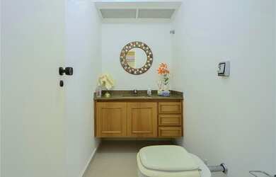 Imagem 10: Apartamento à venda no bairro Morumbi - São Paulo/SP