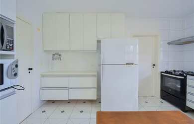 Imagem 12: Apartamento à venda no bairro Morumbi - São Paulo/SP