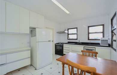 Imagem 13: Apartamento à venda no bairro Morumbi - São Paulo/SP