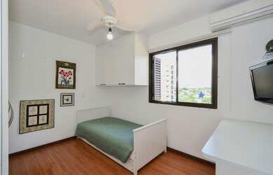 Imagem 15: Apartamento à venda no bairro Morumbi - São Paulo/SP