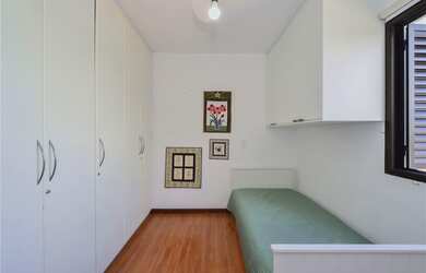 Imagem 16: Apartamento à venda no bairro Morumbi - São Paulo/SP