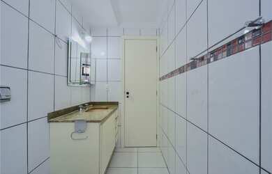 Imagem 7: Apartamento à venda no bairro Morumbi - São Paulo/SP