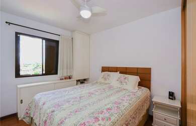 Imagem 8: Apartamento à venda no bairro Morumbi - São Paulo/SP