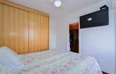 Imagem 10: Apartamento à venda no bairro Morumbi - São Paulo/SP