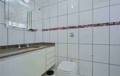 Imagem 11: Apartamento à venda no bairro Morumbi - São Paulo/SP