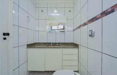 Imagem 2: Apartamento à venda no bairro Morumbi - São Paulo/SP