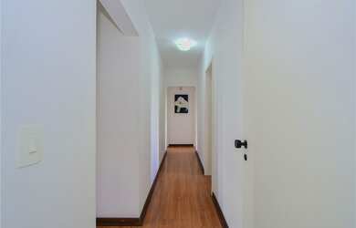 Imagem 14: Apartamento à venda no bairro Morumbi - São Paulo/SP