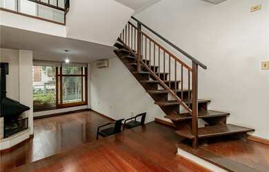 Imagem: O apartamento possui 2 Dormitórios, 3 Banheiros, 2 Vagas na