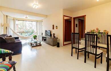 Imagem 2: Apartamento à venda no bairro Bela Vista - Porto Alegre/RS