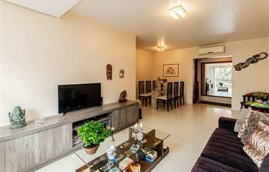 Imagem 3: Apartamento à venda no bairro Bela Vista - Porto Alegre/RS