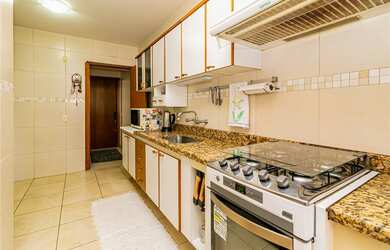 Imagem 5: Apartamento à venda no bairro Bela Vista - Porto Alegre/RS