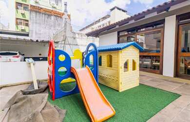 Imagem 12: Apartamento à venda no bairro Bela Vista - Porto Alegre/RS