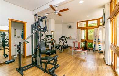 Imagem 16: Apartamento à venda no bairro Bela Vista - Porto Alegre/RS