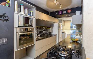 Imagem 10: Apartamento à venda no bairro Jardim das Acácias - São Paulo/SP