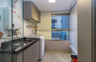 Imagem 13: Apartamento à venda no bairro Jardim das Acácias - São Paulo/SP