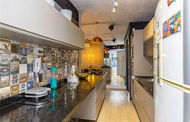 Imagem 14: Apartamento à venda no bairro Jardim das Acácias - São Paulo/SP