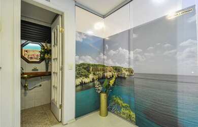 Imagem 2: Loja à venda no bairro Vila Clementino - São Paulo/SP