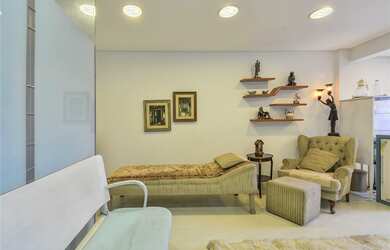 Imagem 5: Loja à venda no bairro Vila Clementino - São Paulo/SP