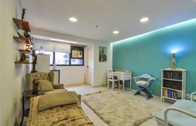 Imagem 6: Loja à venda no bairro Vila Clementino - São Paulo/SP