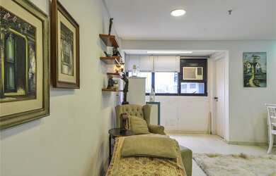 Imagem 7: Loja à venda no bairro Vila Clementino - São Paulo/SP