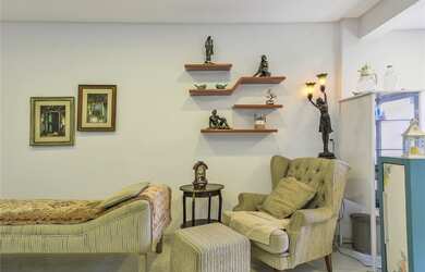 Imagem 13: Loja à venda no bairro Vila Clementino - São Paulo/SP