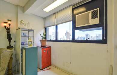 Imagem 14: Loja à venda no bairro Vila Clementino - São Paulo/SP