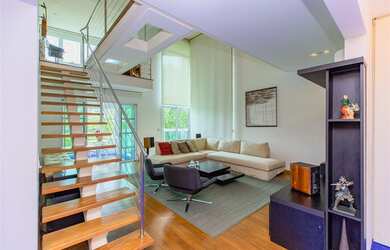 Imagem 2: Apartamento à venda no bairro Panamby - São Paulo/SP