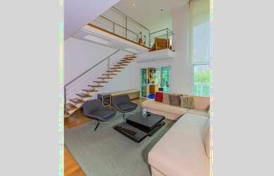 Imagem 4: Apartamento à venda no bairro Panamby - São Paulo/SP