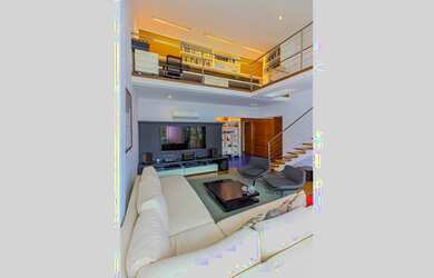 Imagem 8: Apartamento à venda no bairro Panamby - São Paulo/SP