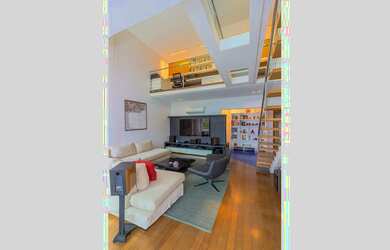 Imagem 11: Apartamento à venda no bairro Panamby - São Paulo/SP