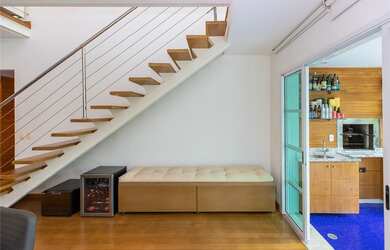 Imagem 12: Apartamento à venda no bairro Panamby - São Paulo/SP